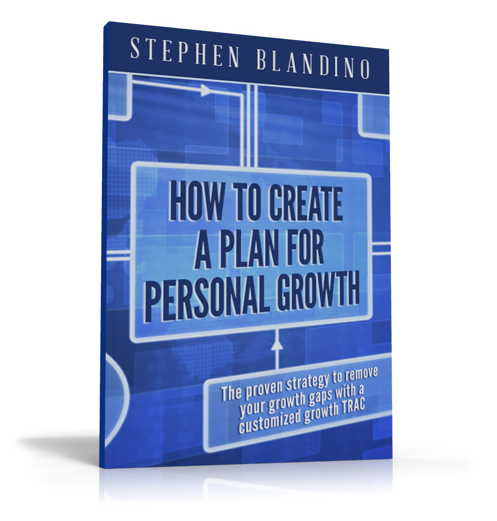 6 Biblical Lessons On Getting Promoted | Stephen Blandino