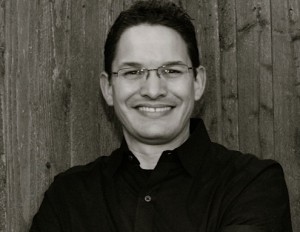 Stephen Blandino - 2012 - Wide