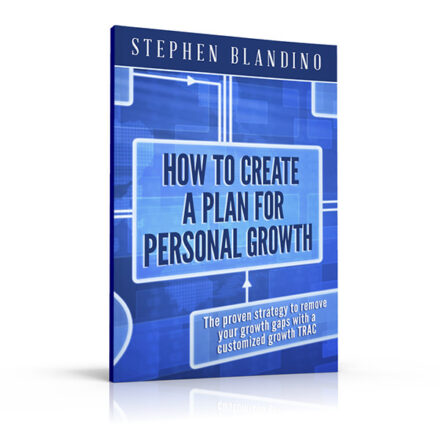 How to Create a Plan for Personal Growth [ebook]